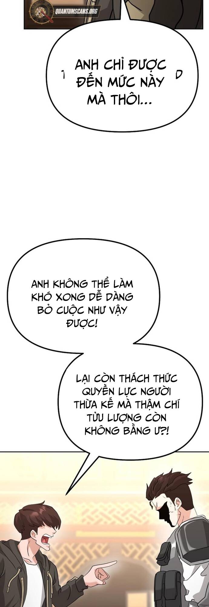 Tuý Quyền Bất Tử Chapter 6 - 68