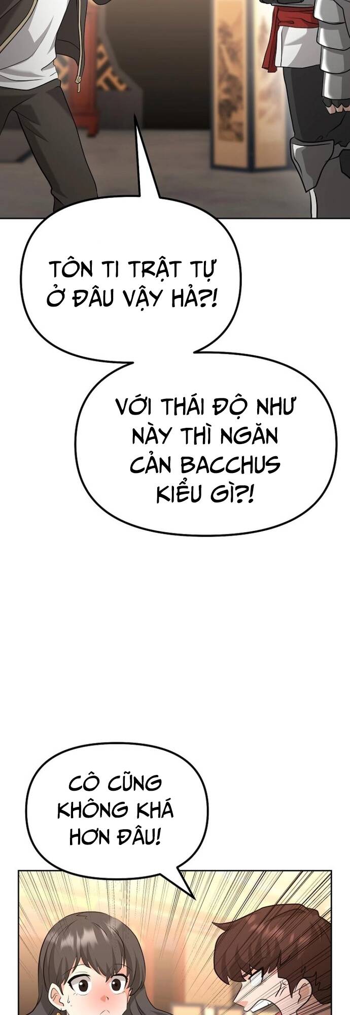 Tuý Quyền Bất Tử Chapter 6 - 69