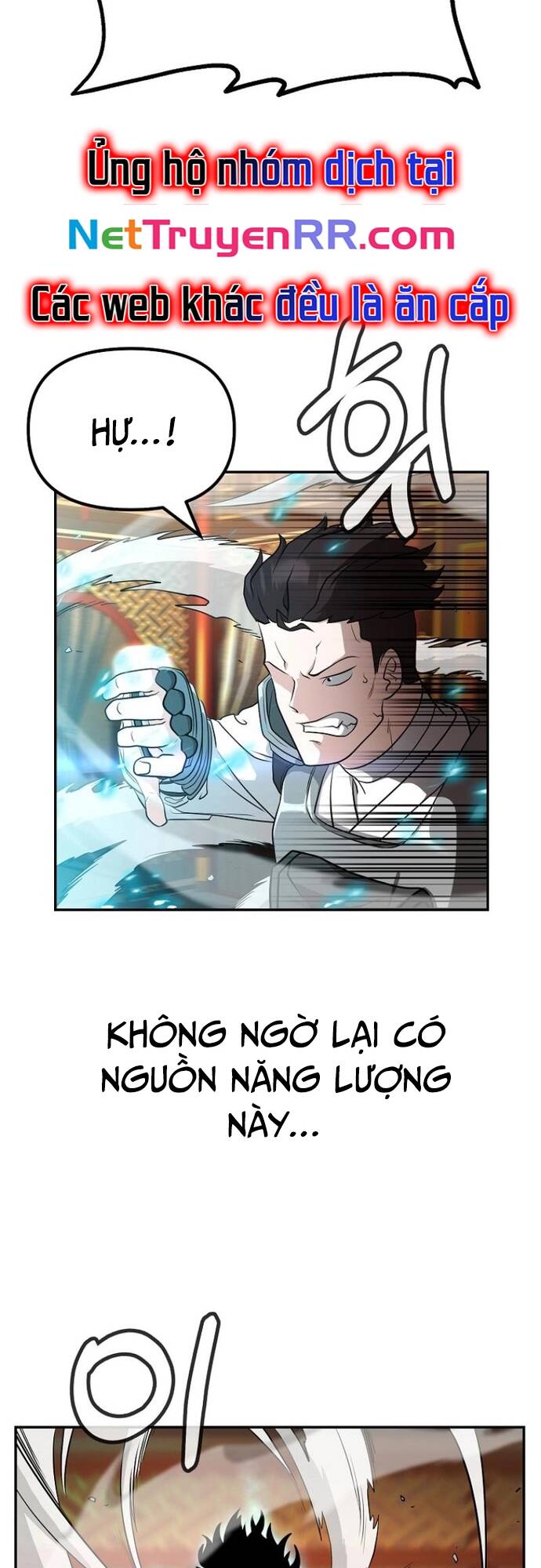 Tuý Quyền Bất Tử Chapter 6 - 8