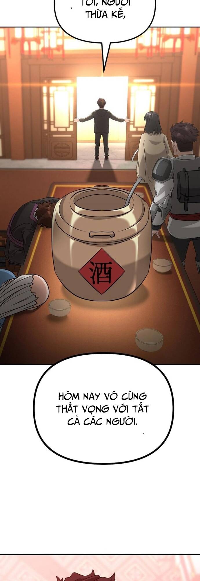 Tuý Quyền Bất Tử Chapter 6 - 71