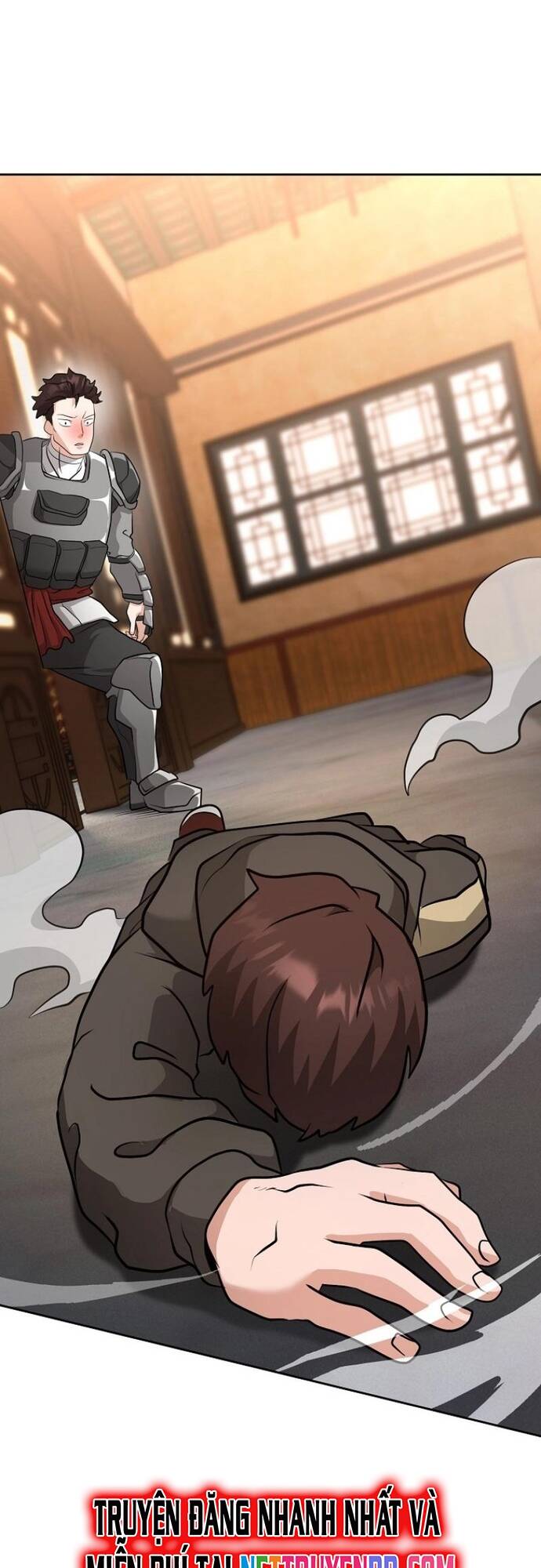 Tuý Quyền Bất Tử Chapter 6 - 78