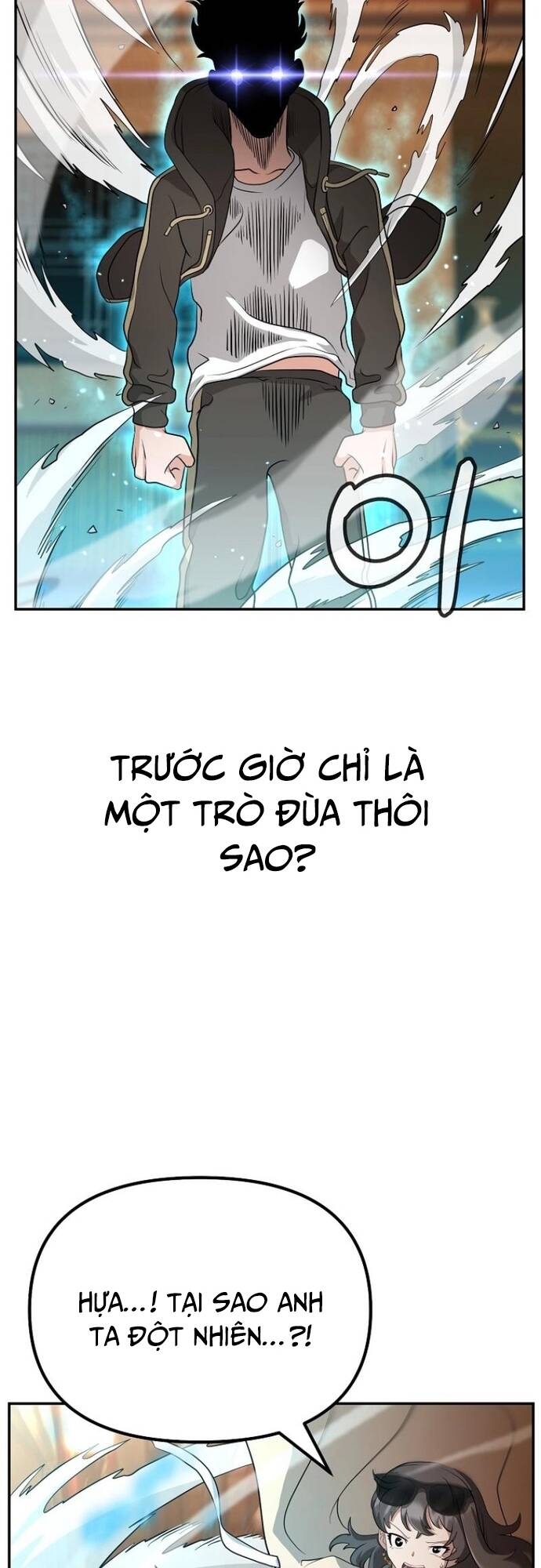 Tuý Quyền Bất Tử Chapter 6 - 9