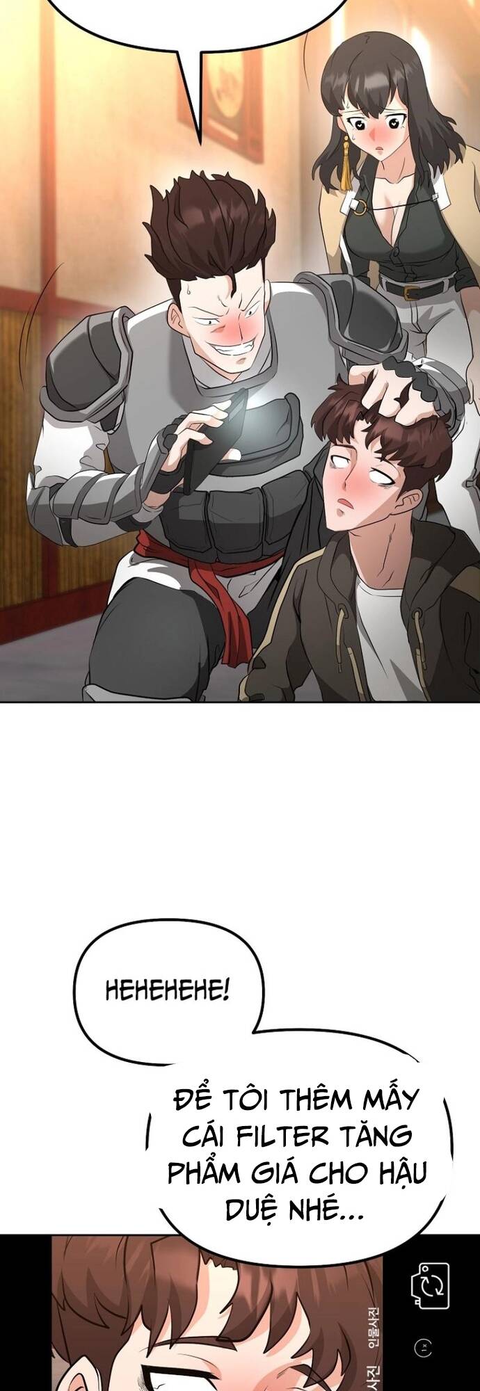 Tuý Quyền Bất Tử Chapter 6 - 83