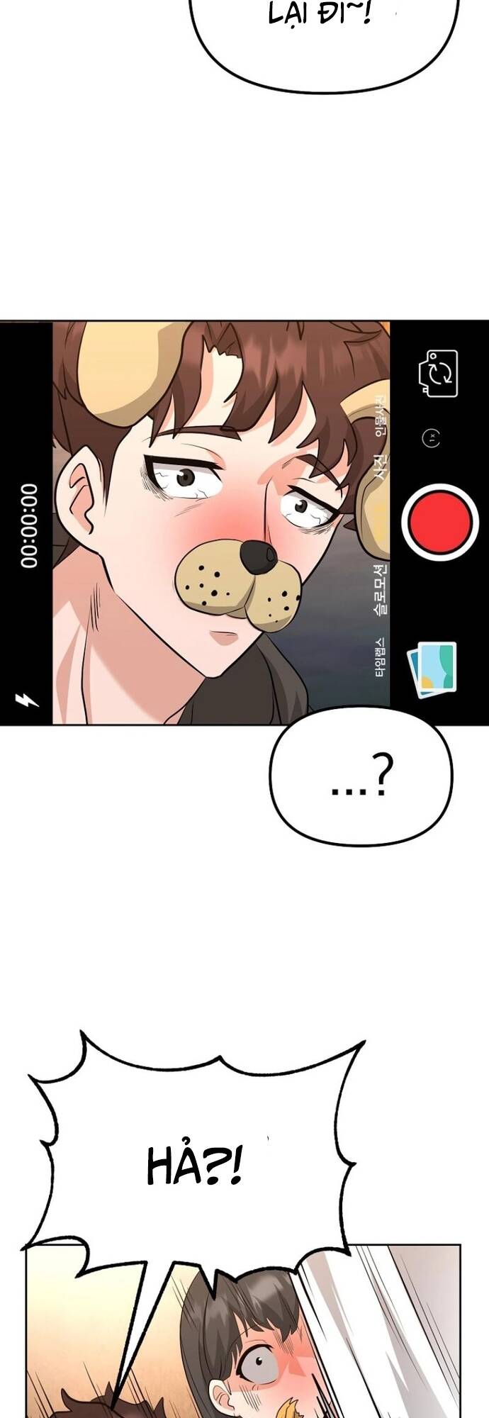 Tuý Quyền Bất Tử Chapter 6 - 85