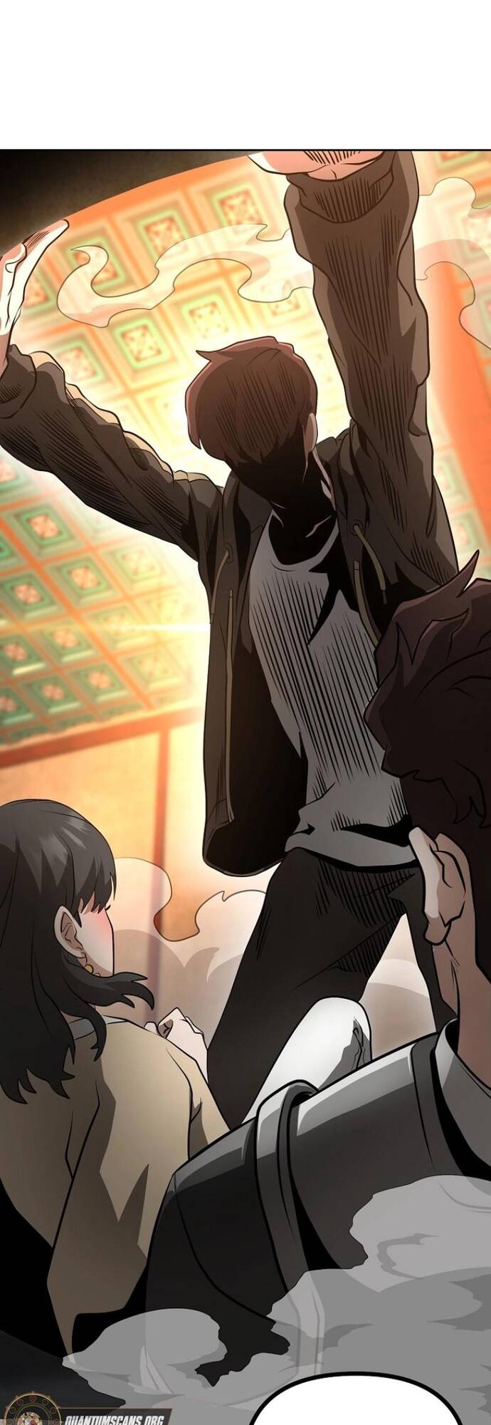 Tuý Quyền Bất Tử Chapter 6 - 87