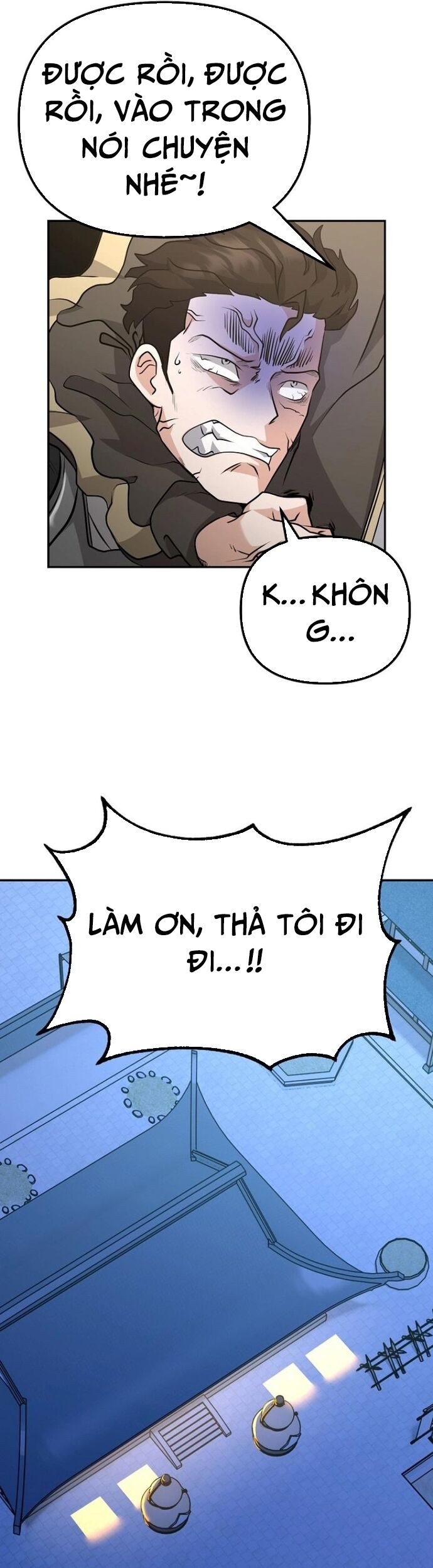 Tuý Quyền Bất Tử Chapter 7 - 13