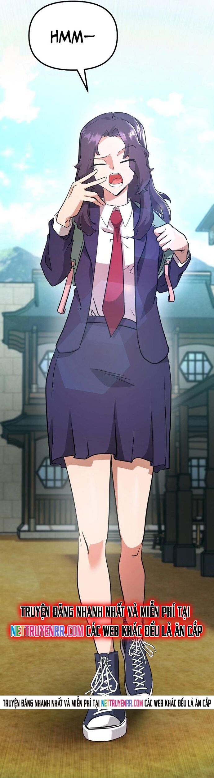 Tuý Quyền Bất Tử Chapter 7 - 15