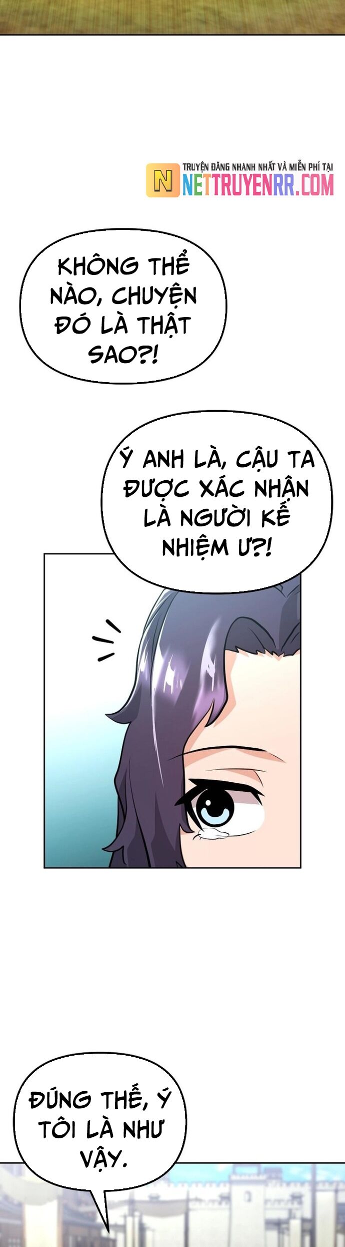 Tuý Quyền Bất Tử Chapter 7 - 16