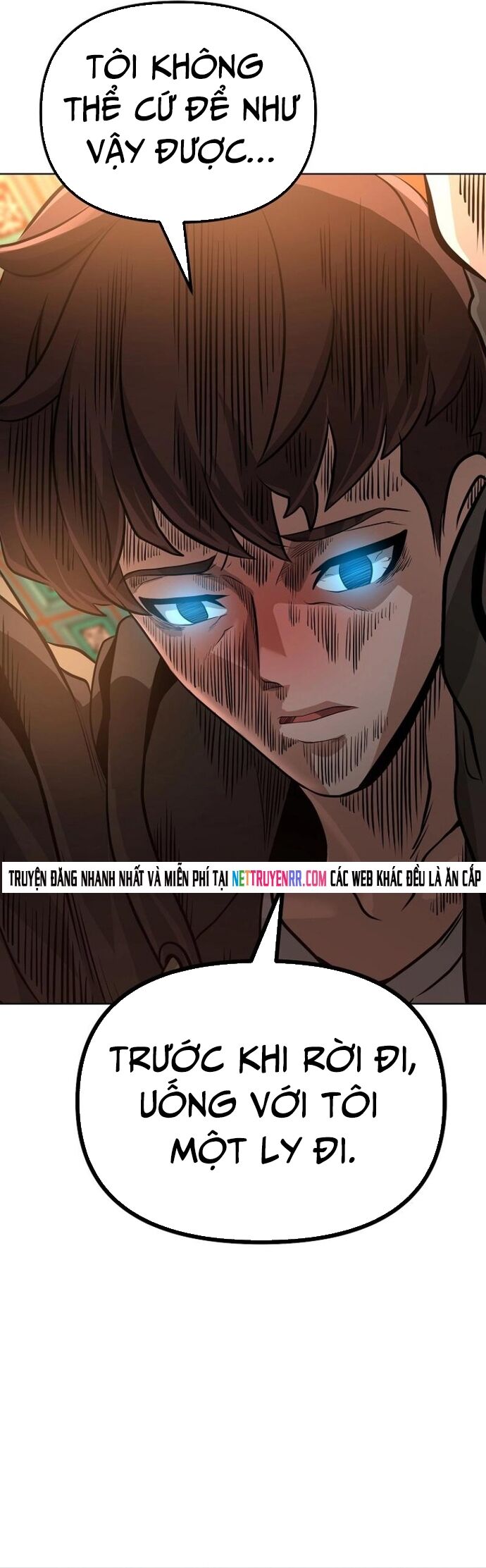 Tuý Quyền Bất Tử Chapter 7 - 3