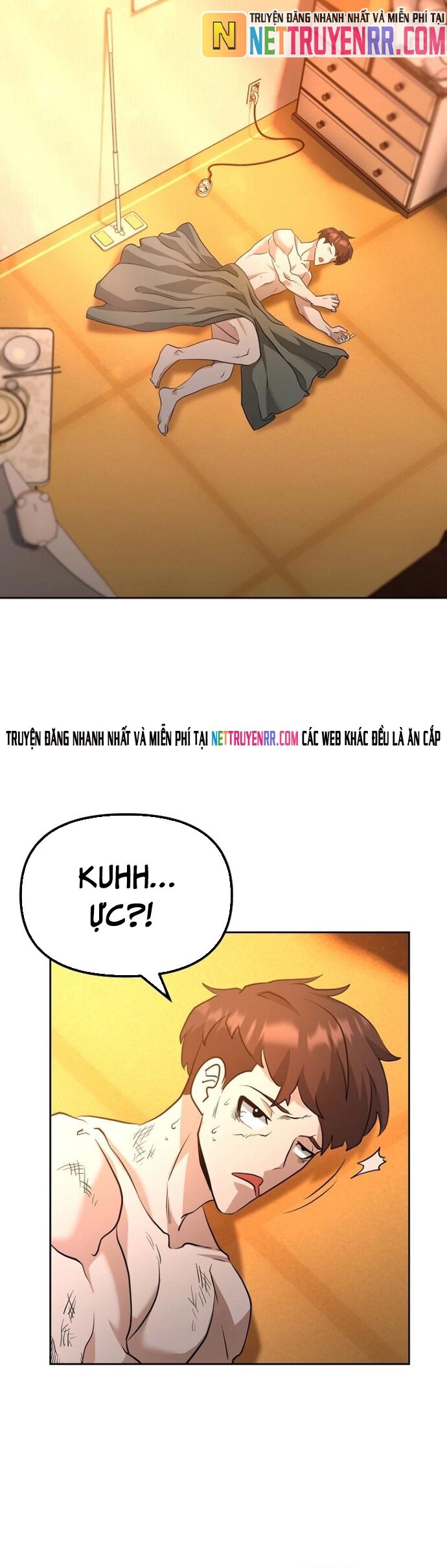 Tuý Quyền Bất Tử Chapter 7 - 23