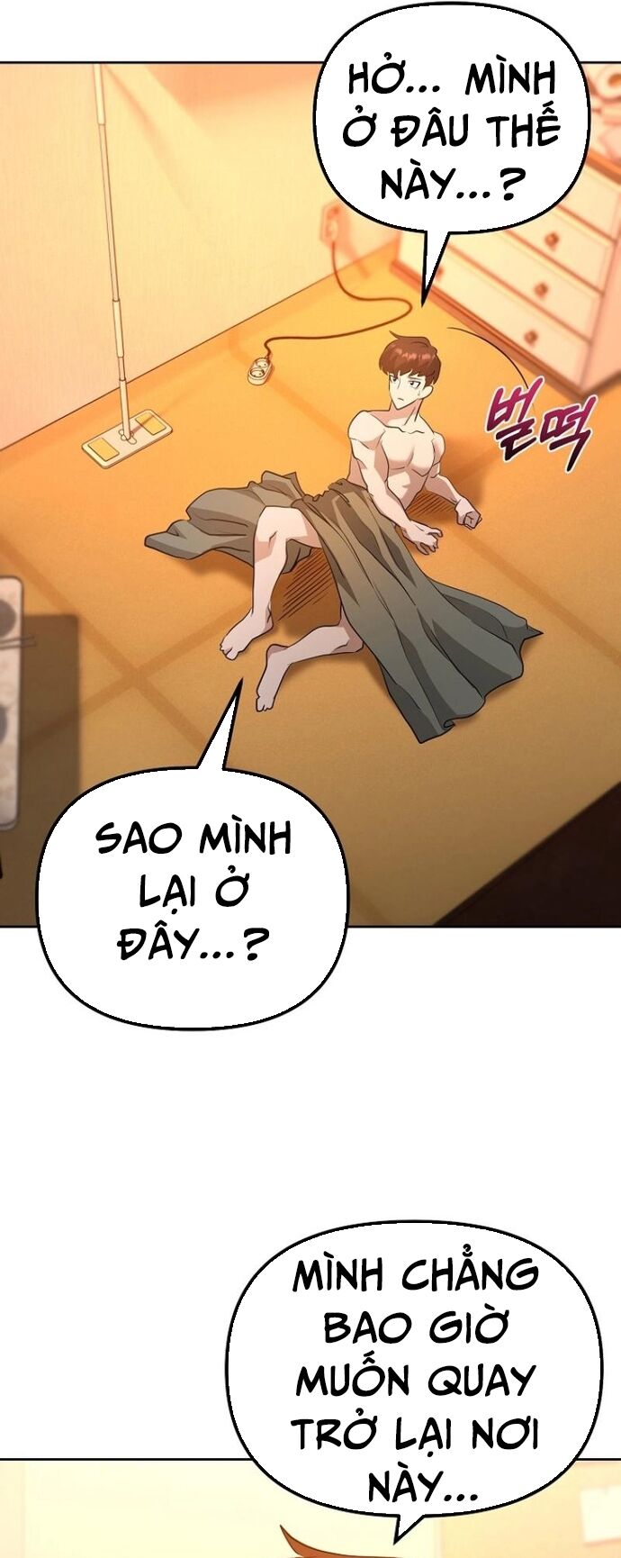 Tuý Quyền Bất Tử Chapter 7 - 24