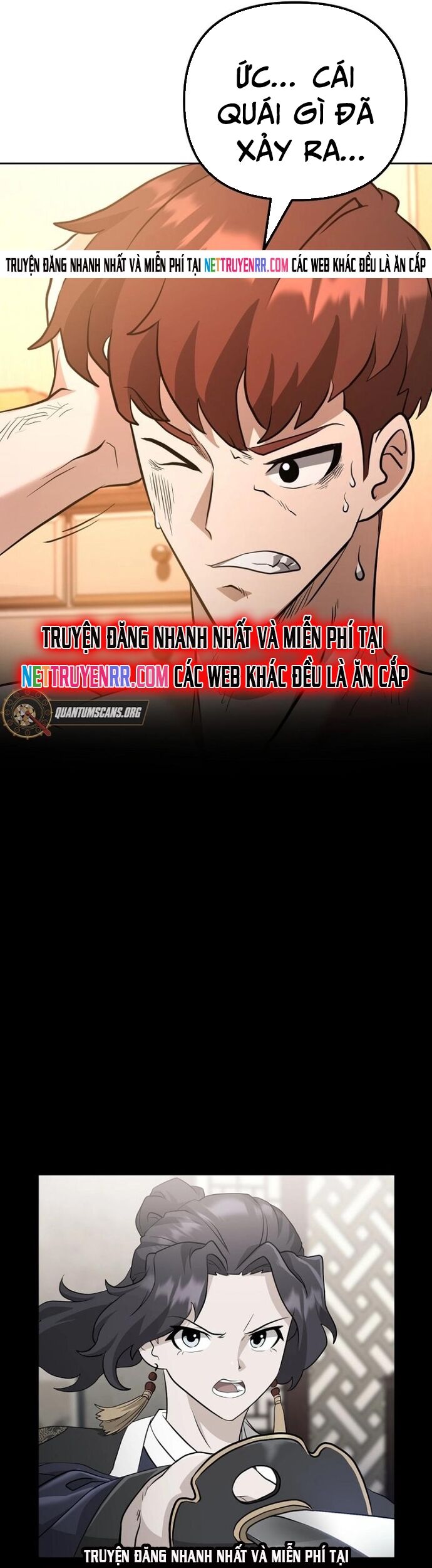 Tuý Quyền Bất Tử Chapter 7 - 26