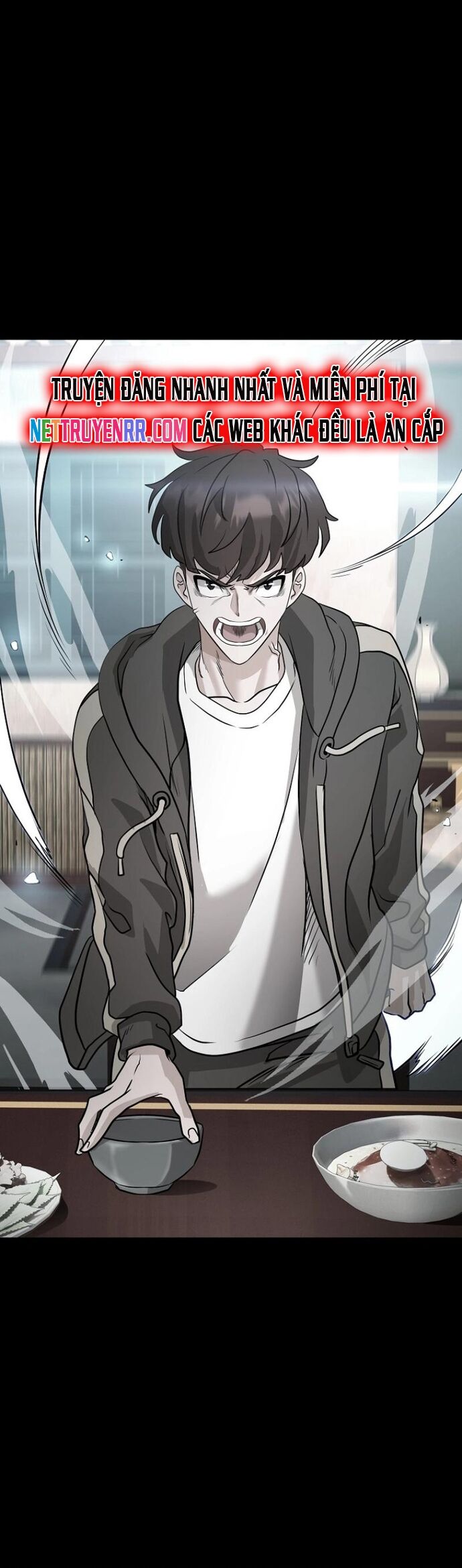 Tuý Quyền Bất Tử Chapter 7 - 28