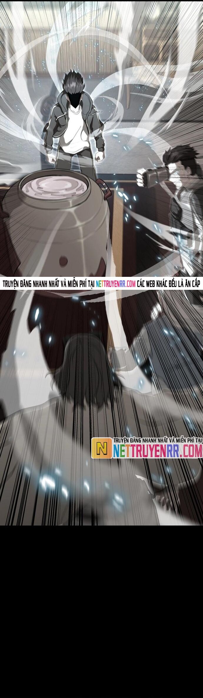 Tuý Quyền Bất Tử Chapter 7 - 29