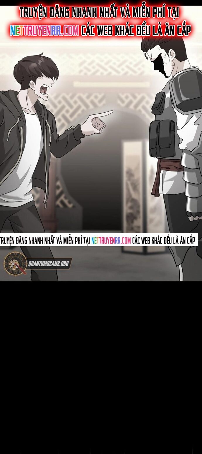 Tuý Quyền Bất Tử Chapter 7 - 32