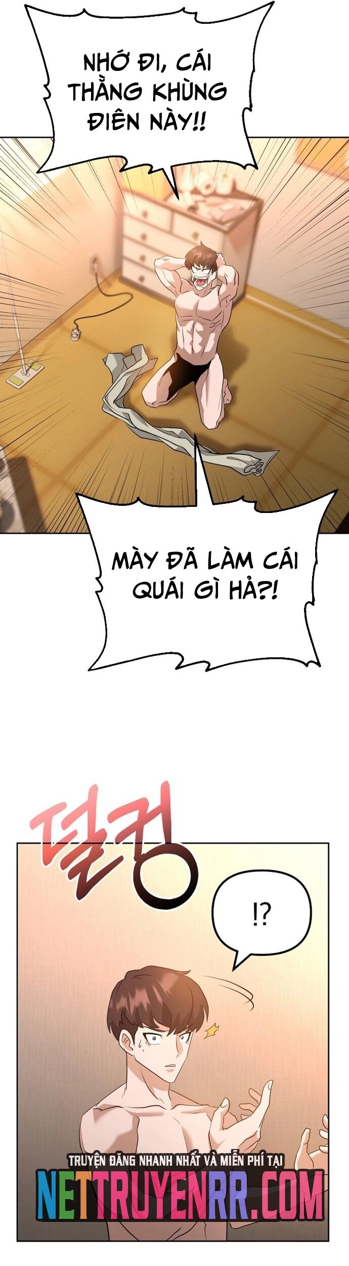 Tuý Quyền Bất Tử Chapter 7 - 34