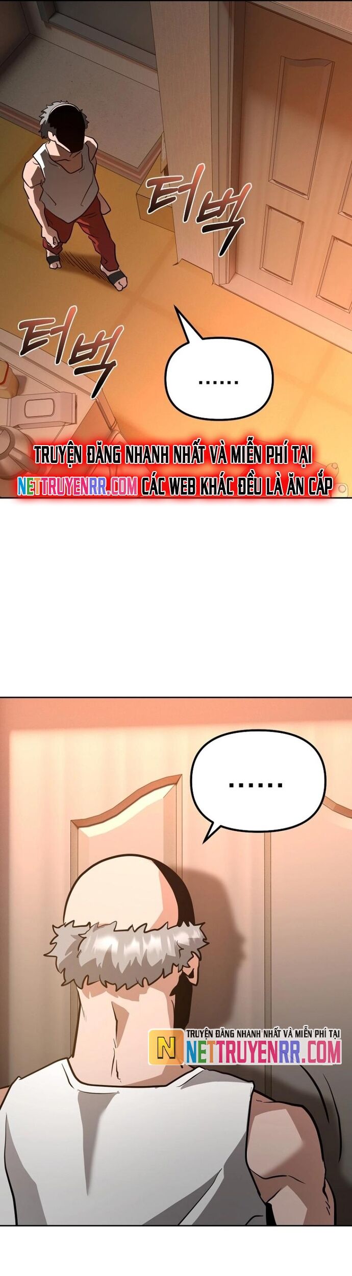 Tuý Quyền Bất Tử Chapter 7 - 36