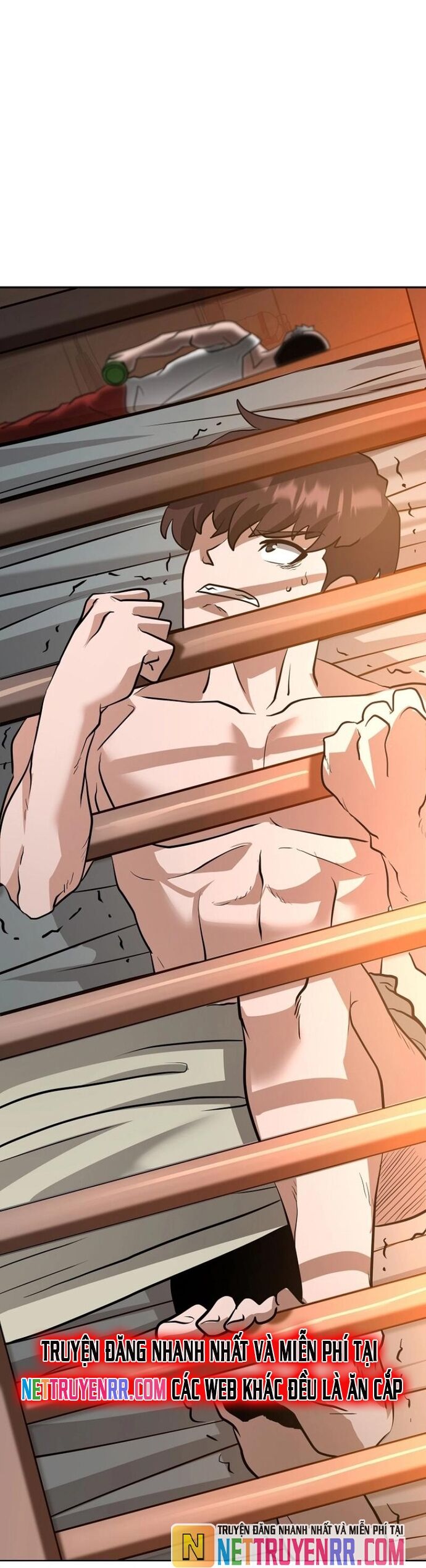 Tuý Quyền Bất Tử Chapter 7 - 37