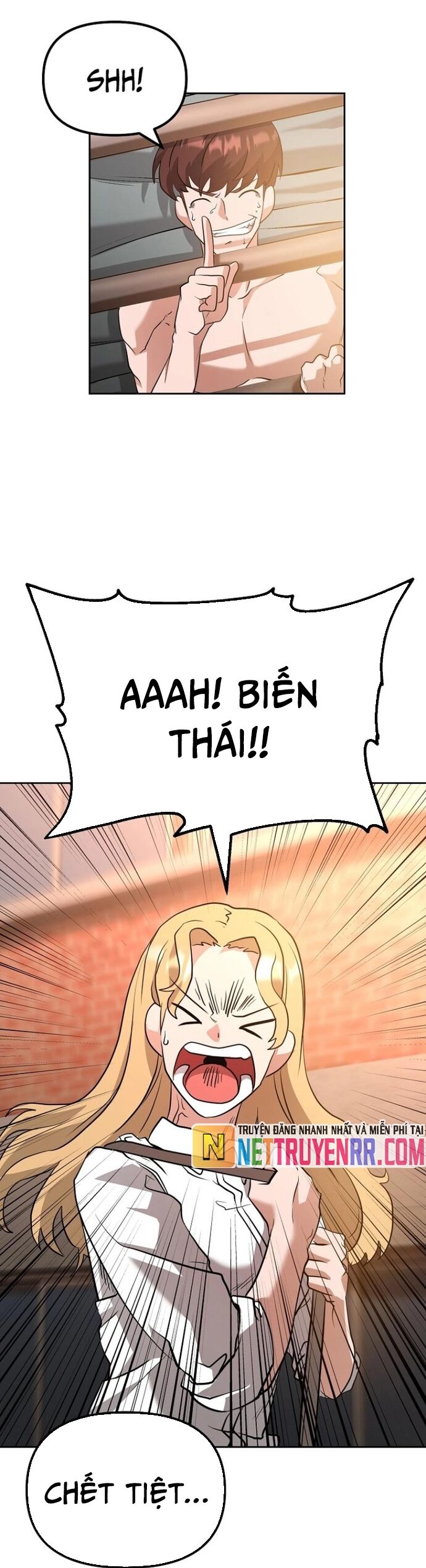 Tuý Quyền Bất Tử Chapter 7 - 40