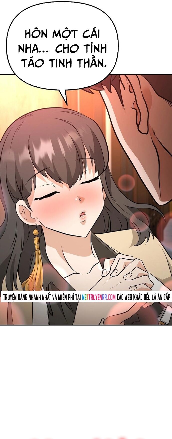 Tuý Quyền Bất Tử Chapter 7 - 5