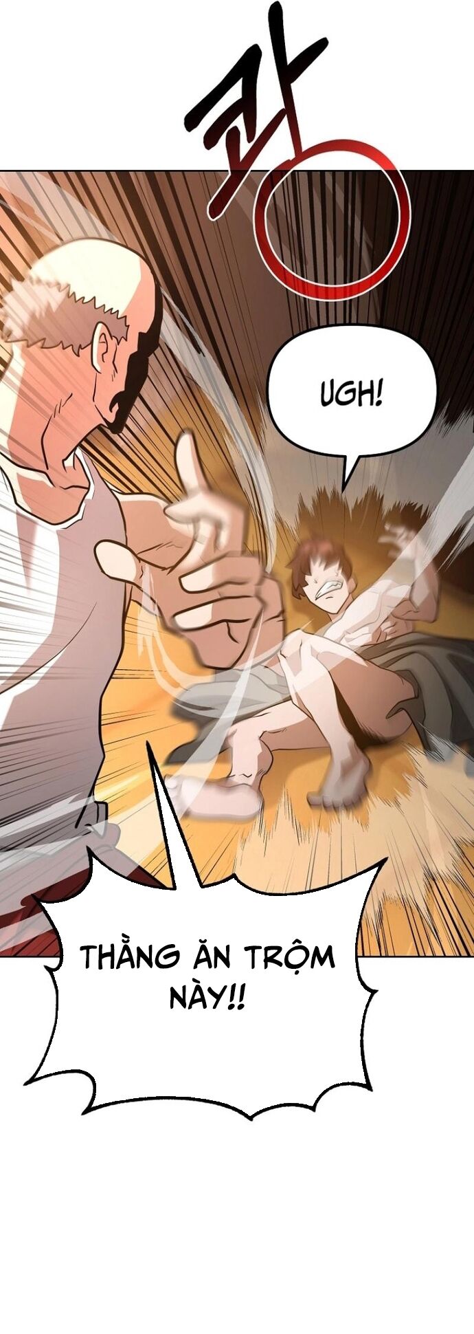 Tuý Quyền Bất Tử Chapter 7 - 42