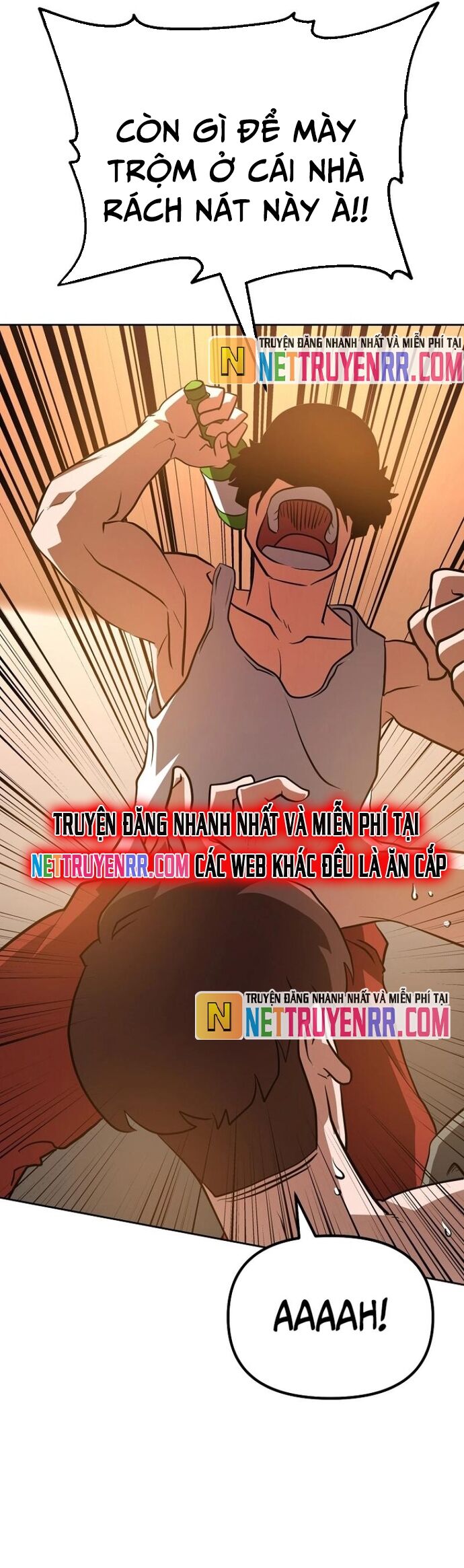 Tuý Quyền Bất Tử Chapter 7 - 43