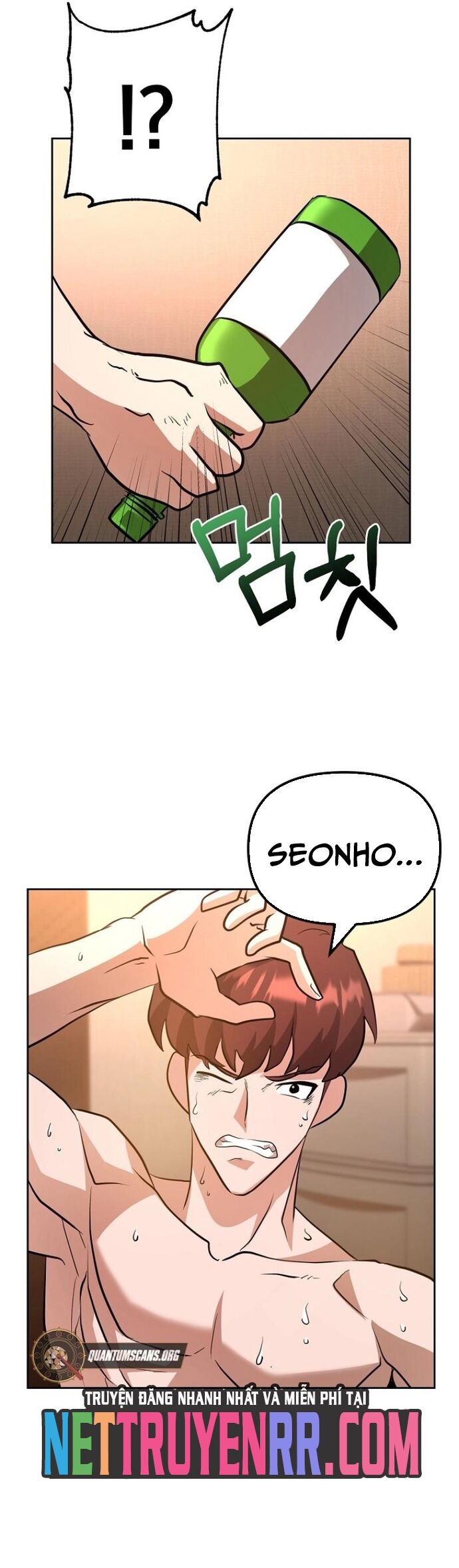 Tuý Quyền Bất Tử Chapter 7 - 44