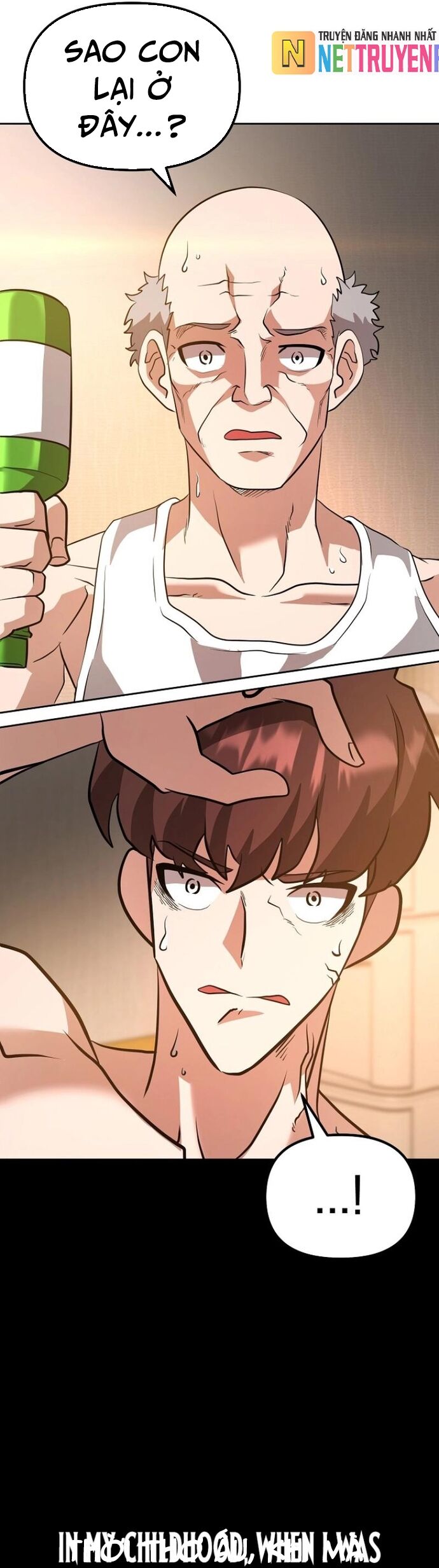 Tuý Quyền Bất Tử Chapter 7 - 45