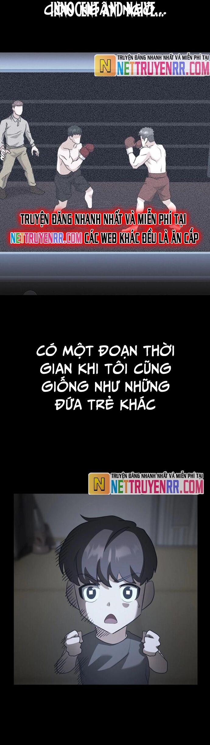 Tuý Quyền Bất Tử Chapter 7 - 46