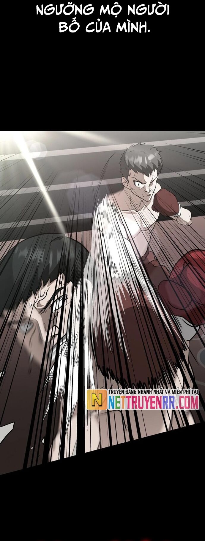Tuý Quyền Bất Tử Chapter 7 - 47