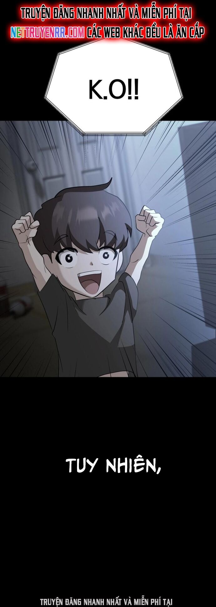 Tuý Quyền Bất Tử Chapter 7 - 48