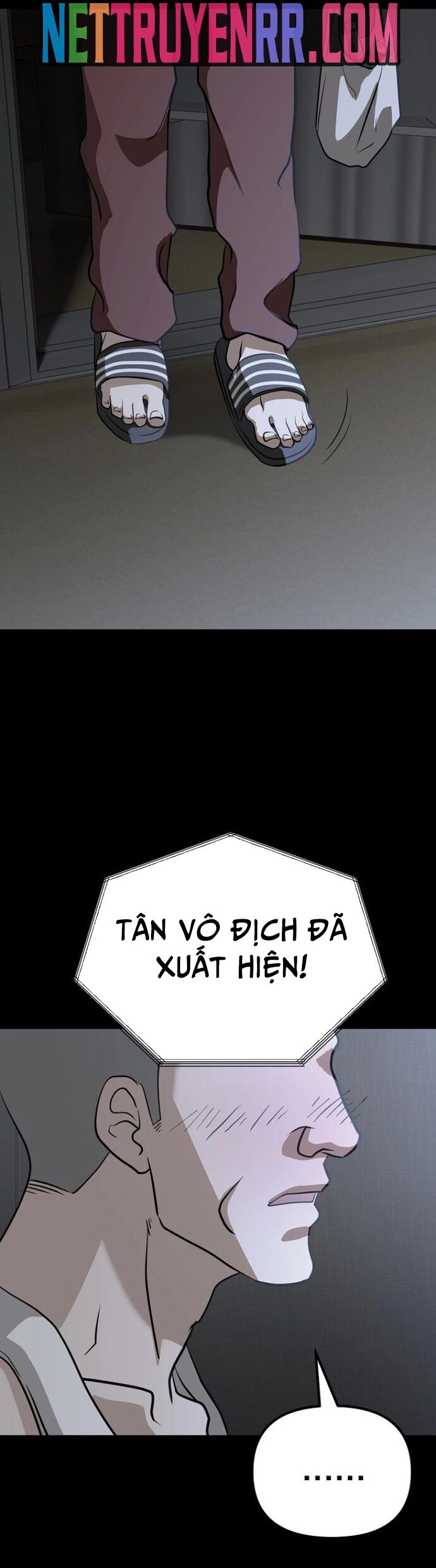 Tuý Quyền Bất Tử Chapter 7 - 49