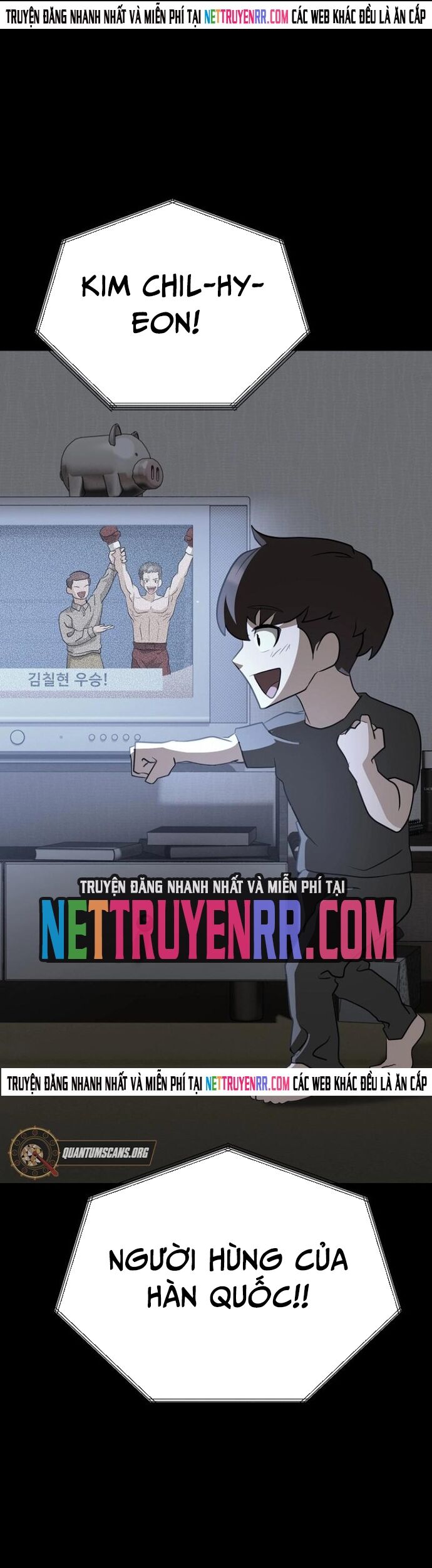 Tuý Quyền Bất Tử Chapter 7 - 50