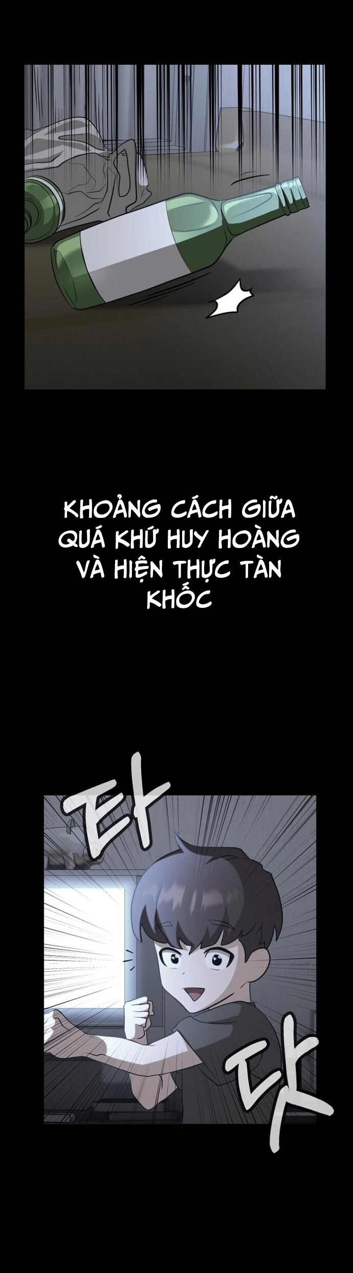 Tuý Quyền Bất Tử Chapter 7 - 51