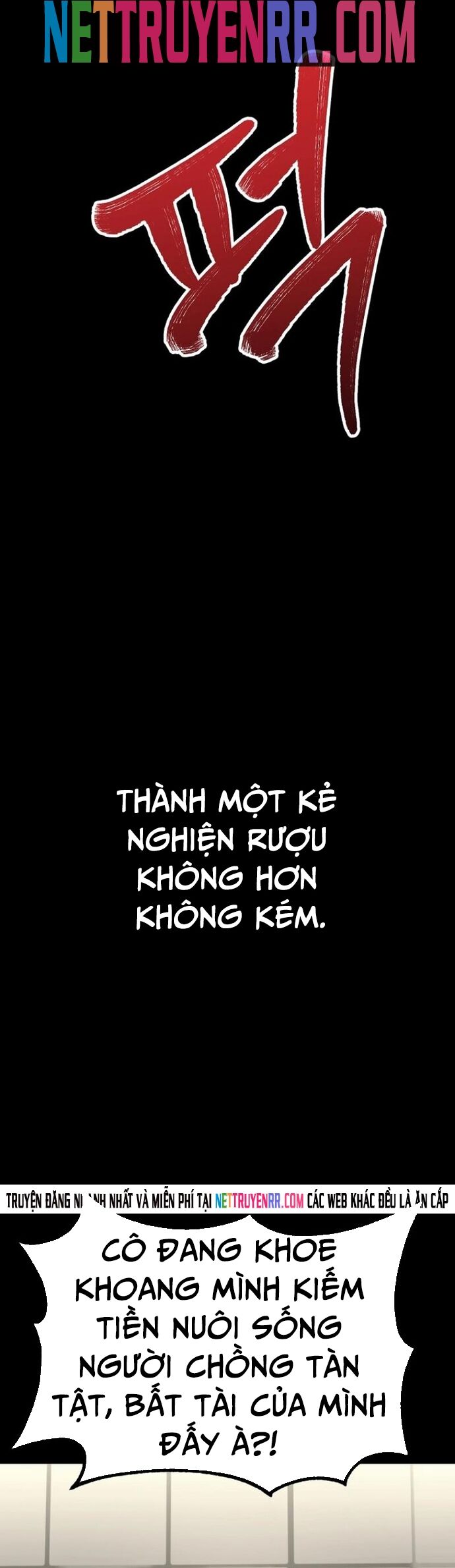 Tuý Quyền Bất Tử Chapter 7 - 53