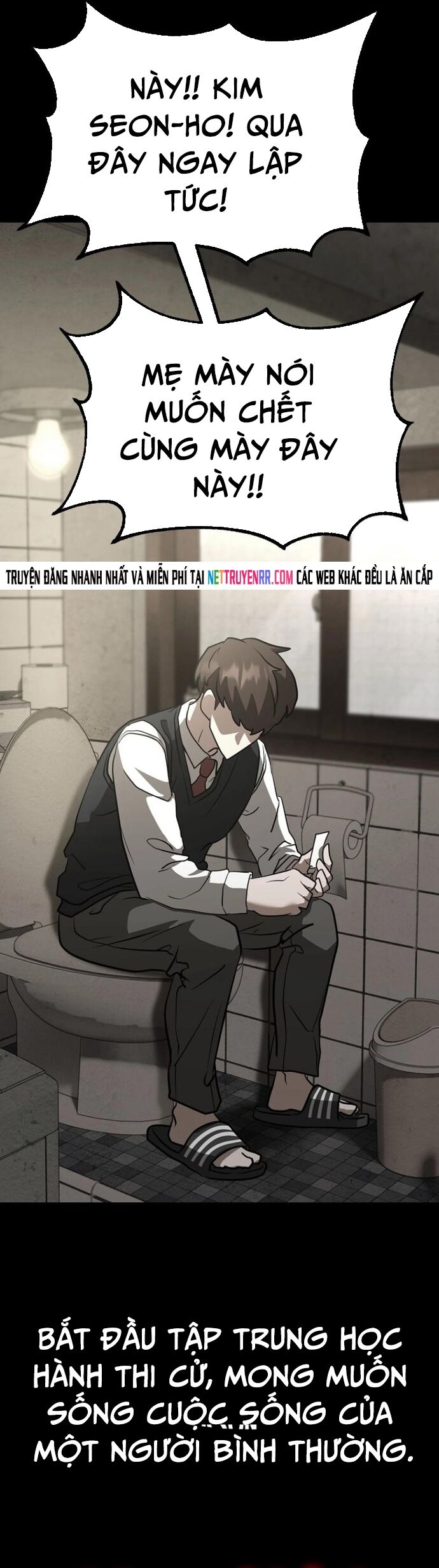 Tuý Quyền Bất Tử Chapter 7 - 55