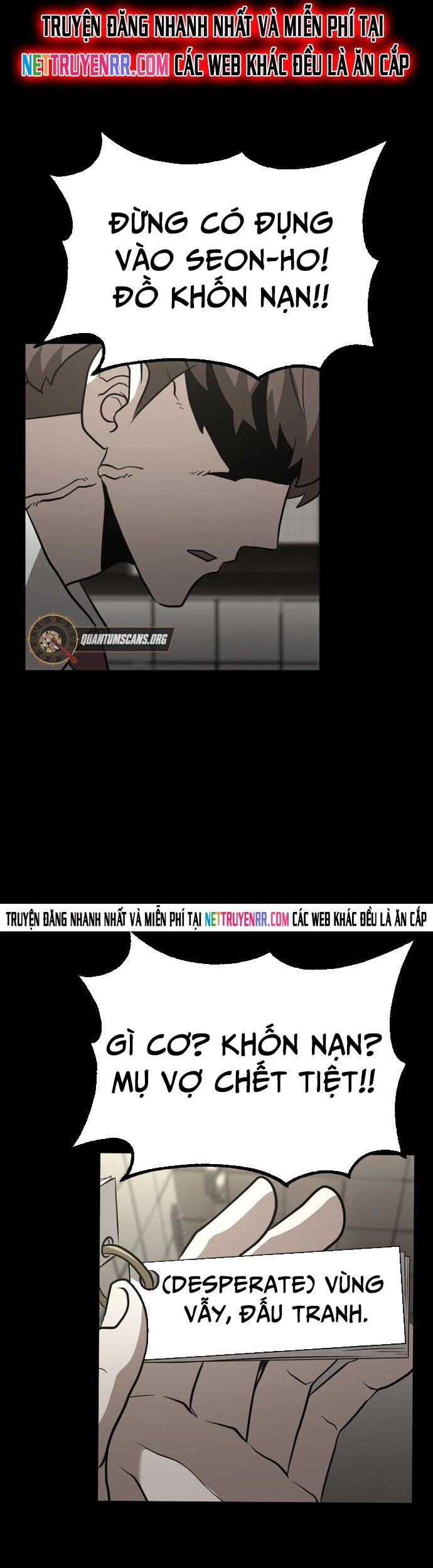 Tuý Quyền Bất Tử Chapter 7 - 56