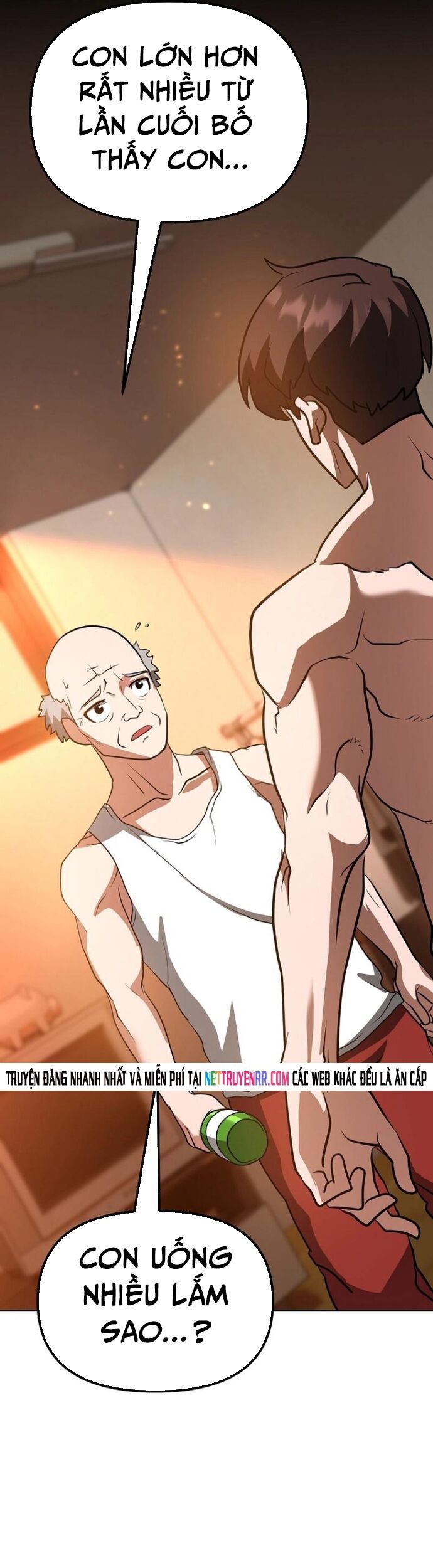 Tuý Quyền Bất Tử Chapter 7 - 59