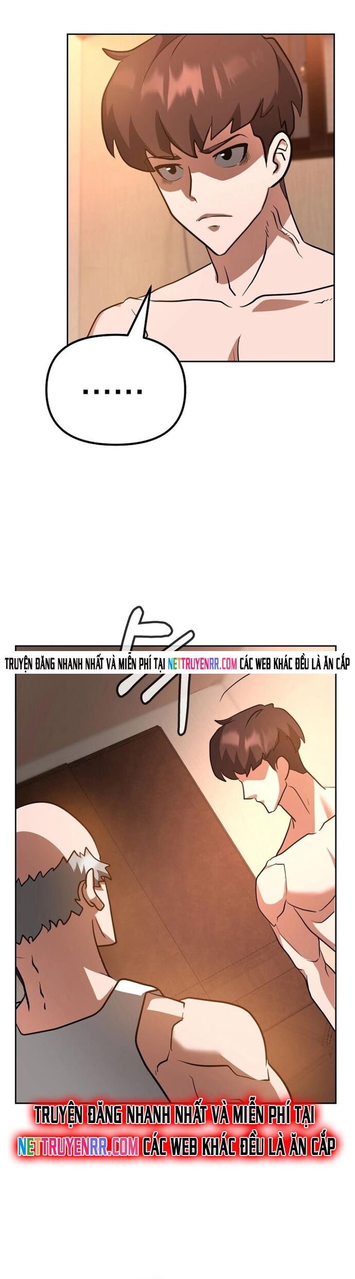 Tuý Quyền Bất Tử Chapter 7 - 60