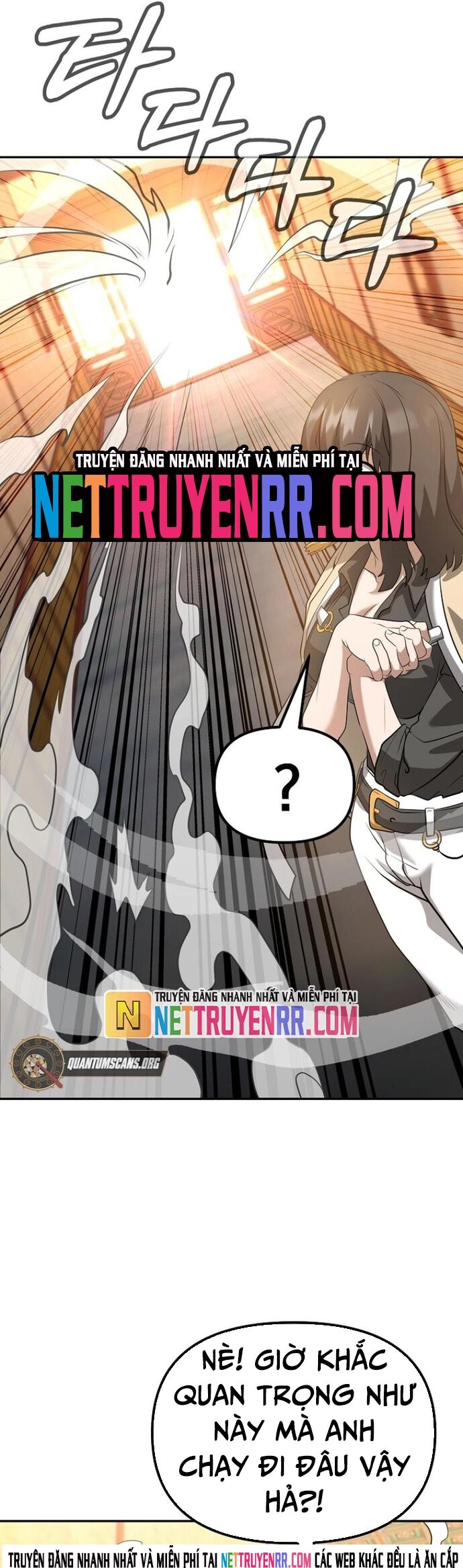 Tuý Quyền Bất Tử Chapter 7 - 7