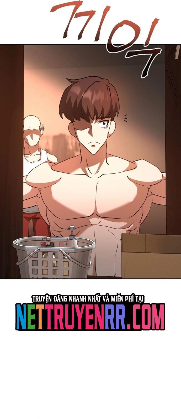 Tuý Quyền Bất Tử Chapter 7 - 61