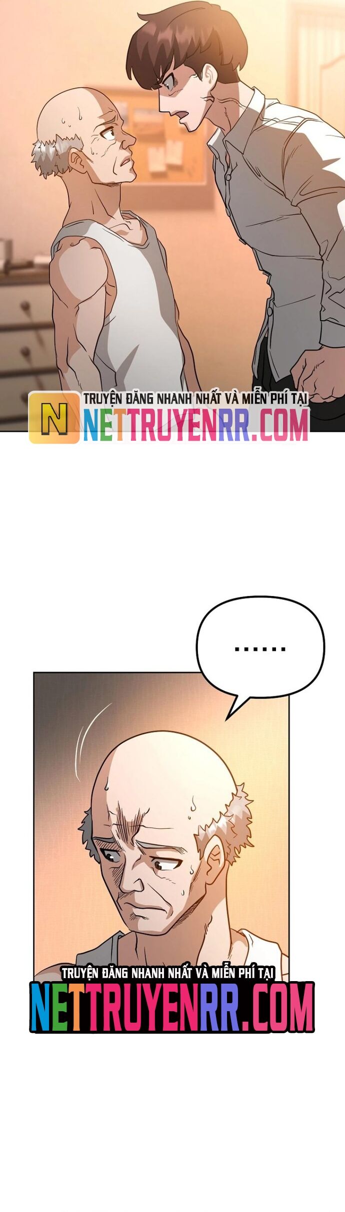 Tuý Quyền Bất Tử Chapter 7 - 66
