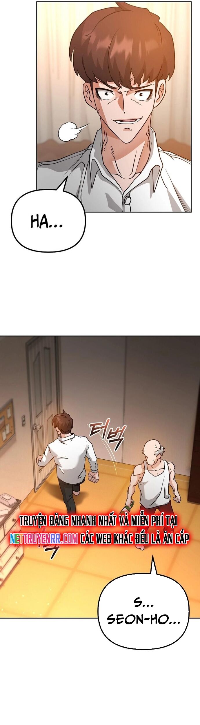 Tuý Quyền Bất Tử Chapter 7 - 67