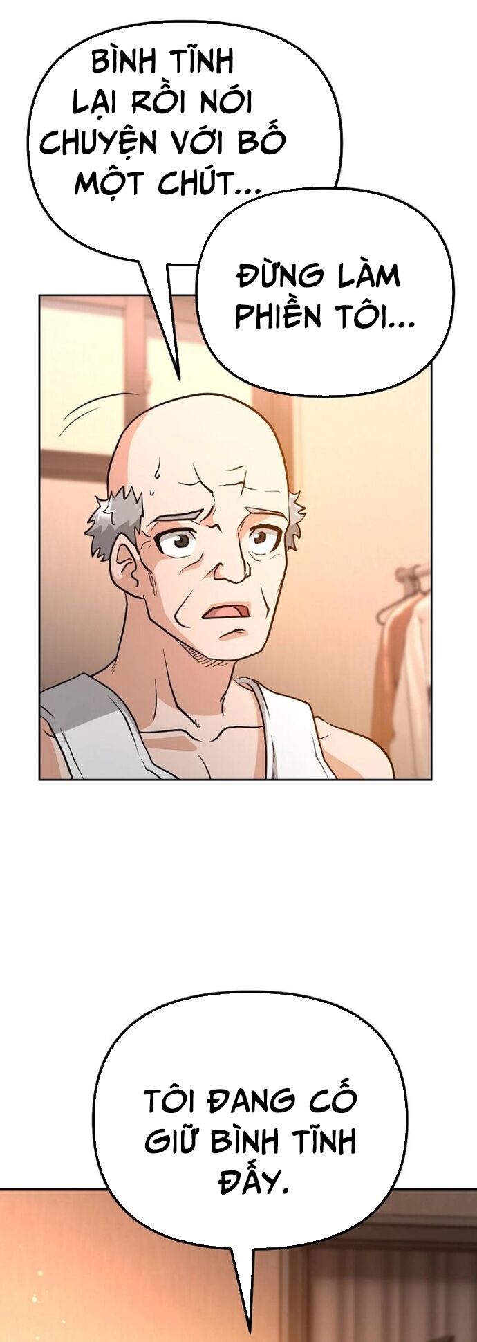 Tuý Quyền Bất Tử Chapter 7 - 68