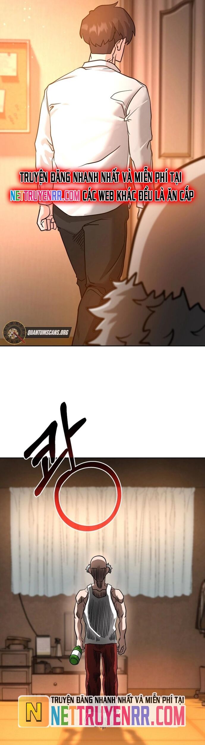 Tuý Quyền Bất Tử Chapter 7 - 69