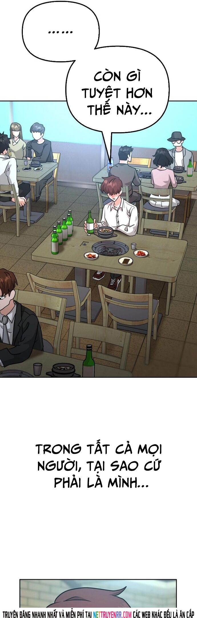 Tuý Quyền Bất Tử Chapter 7 - 73