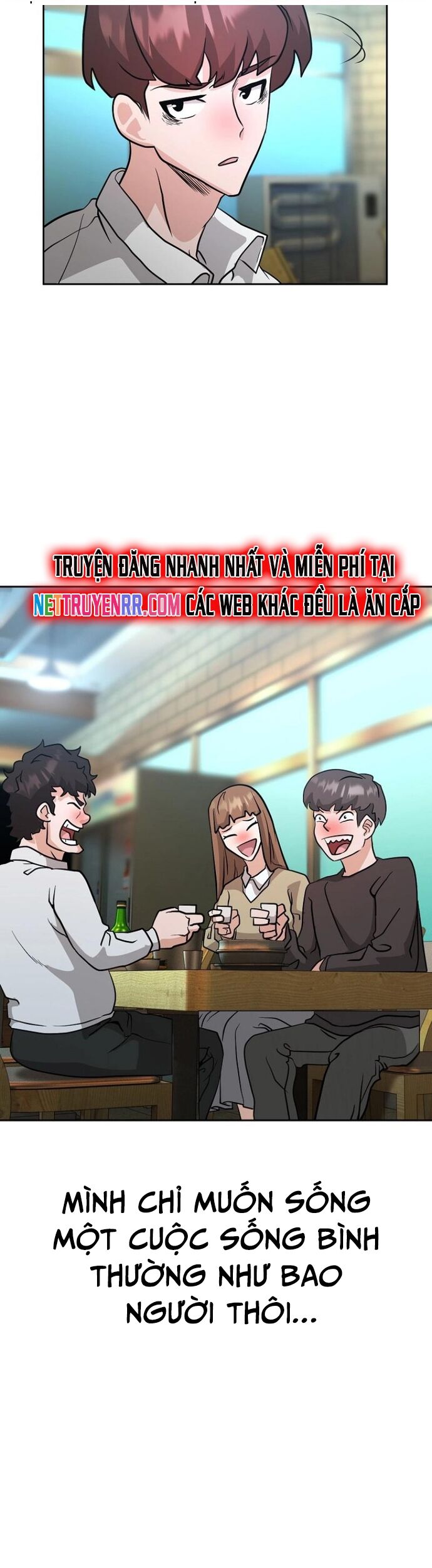 Tuý Quyền Bất Tử Chapter 7 - 74