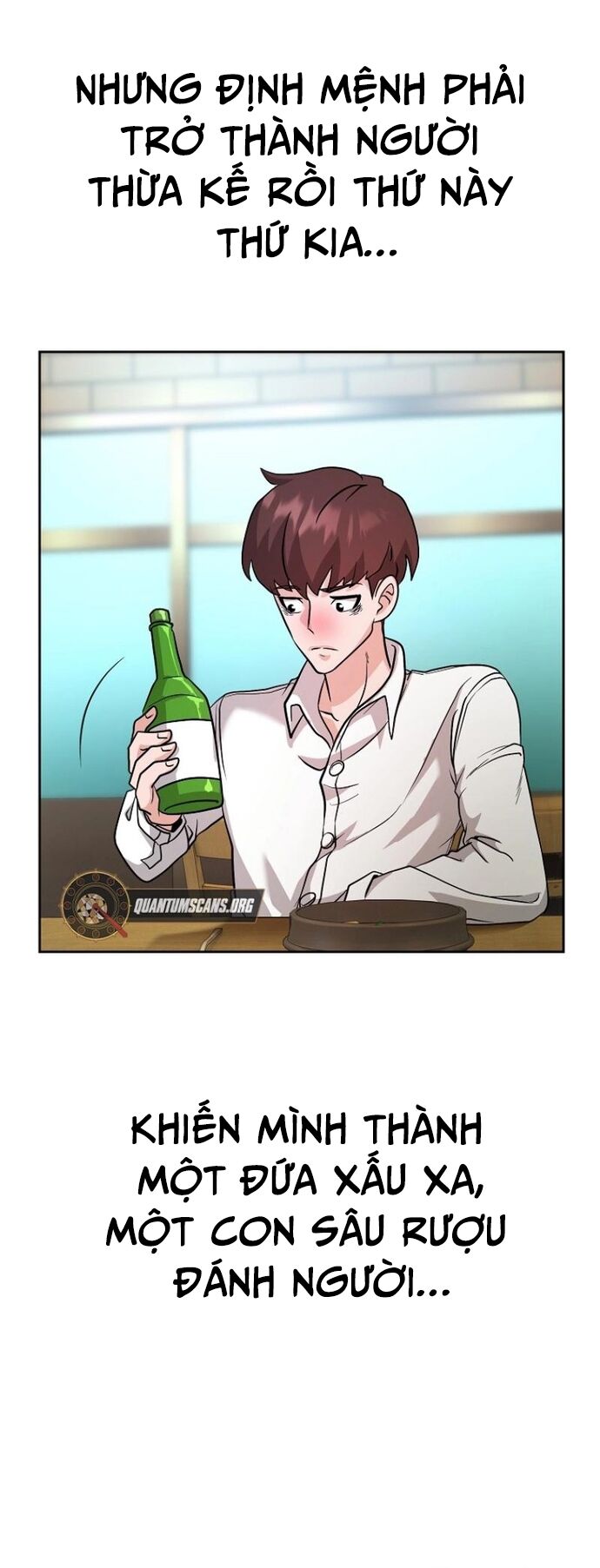 Tuý Quyền Bất Tử Chapter 7 - 75