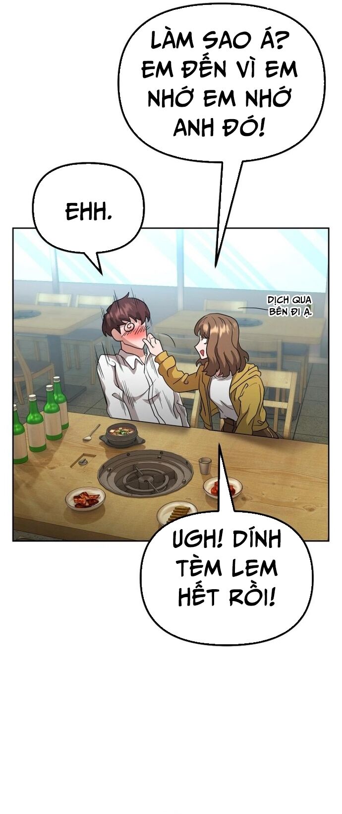 Tuý Quyền Bất Tử Chapter 7 - 80