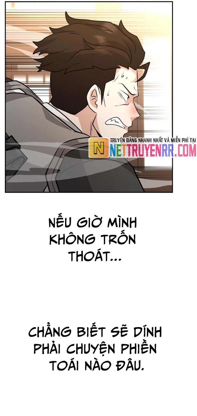 Tuý Quyền Bất Tử Chapter 7 - 10